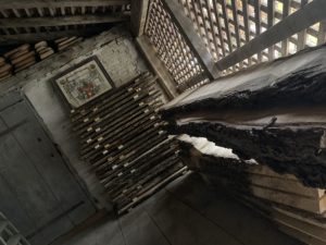 STOCKAGE