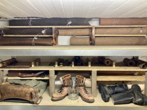 STOCKAGE